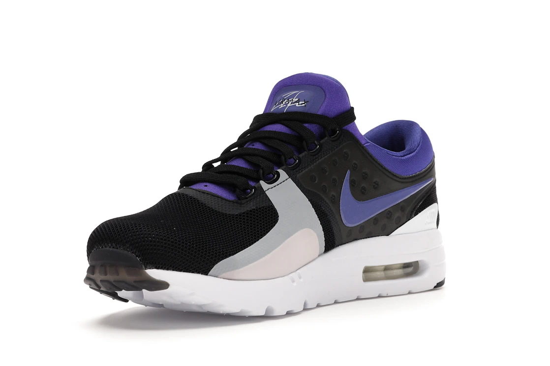 Vue 14 de Nike Air Max Zero Persian Violet