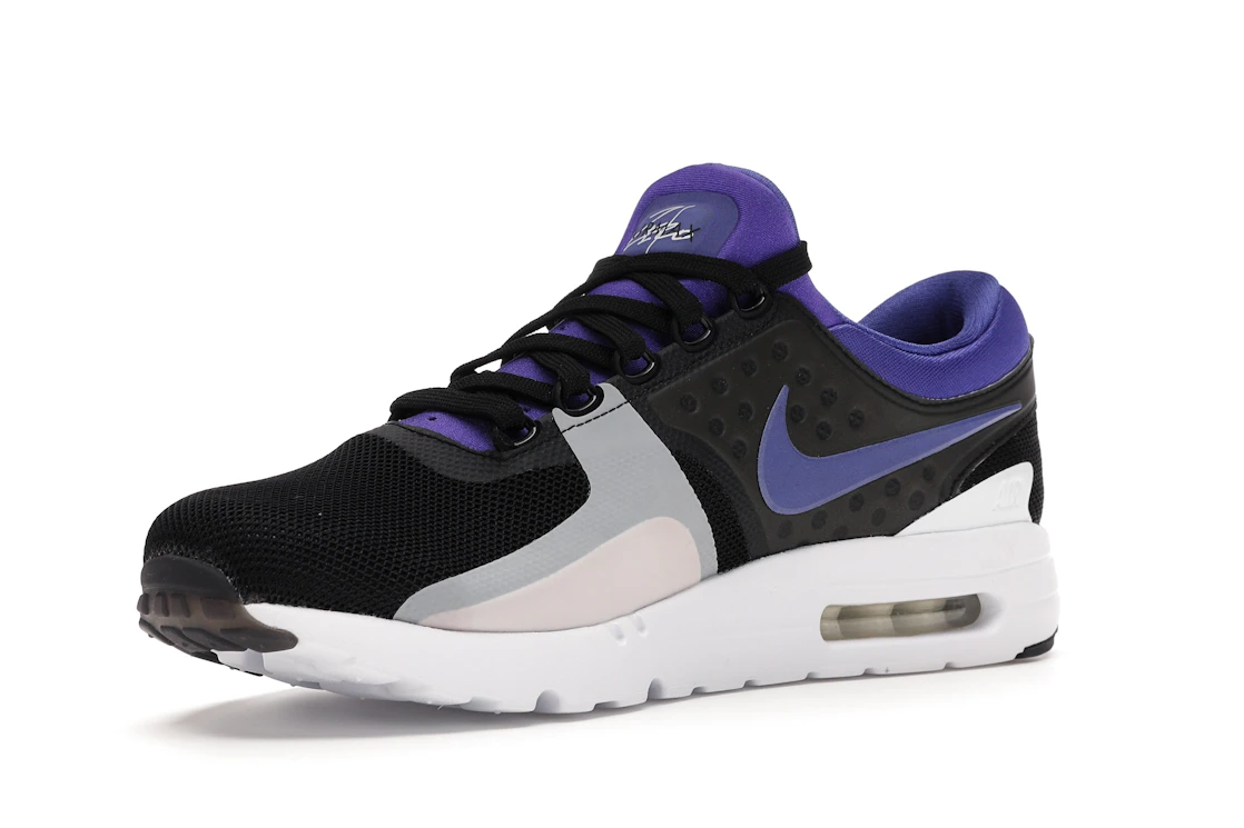 Vue 15 de Nike Air Max Zero Persian Violet