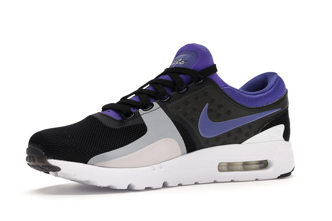 Vue 16 de Nike Air Max Zero Persian Violet