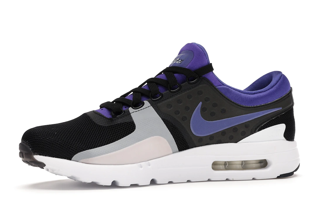 Vue 17 de Nike Air Max Zero Persian Violet