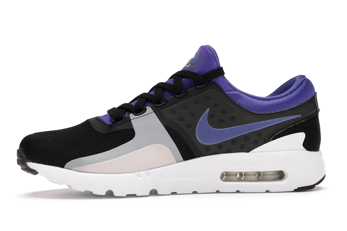 Vue 18 de Nike Air Max Zero Persian Violet