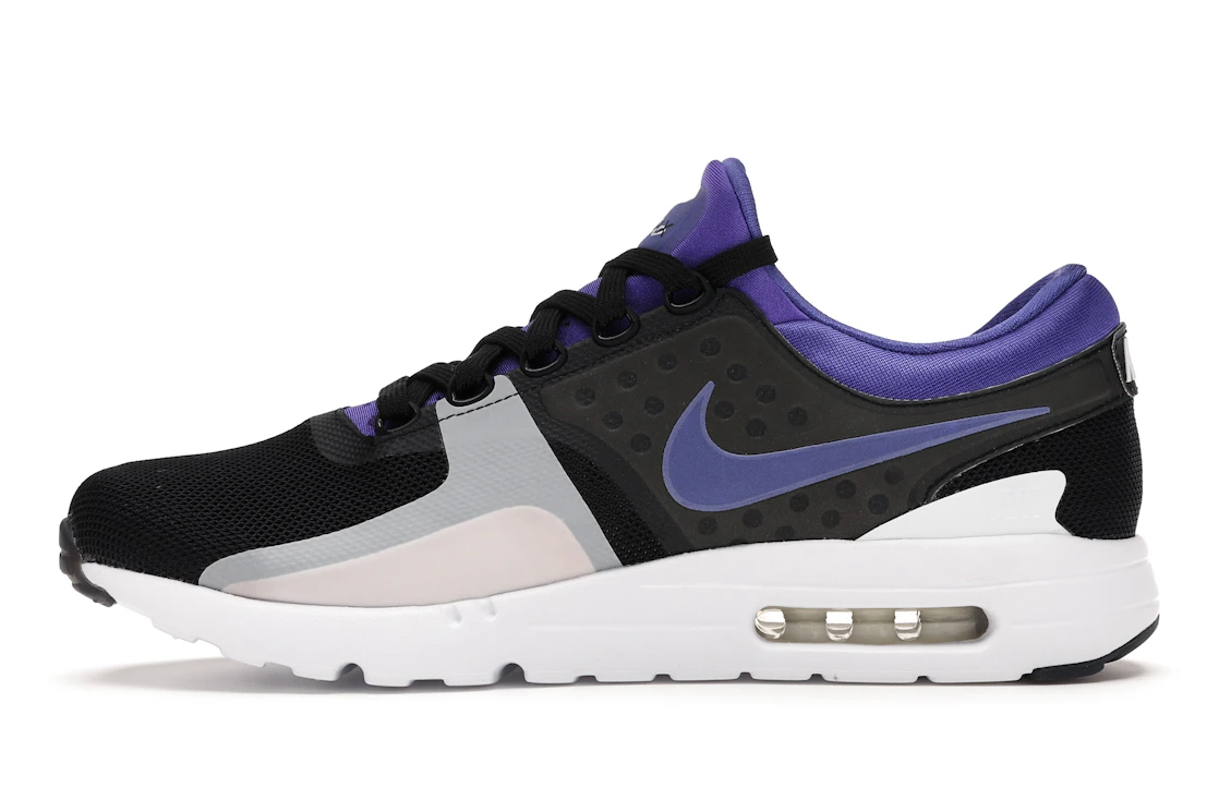 Vue 19 de Nike Air Max Zero Persian Violet