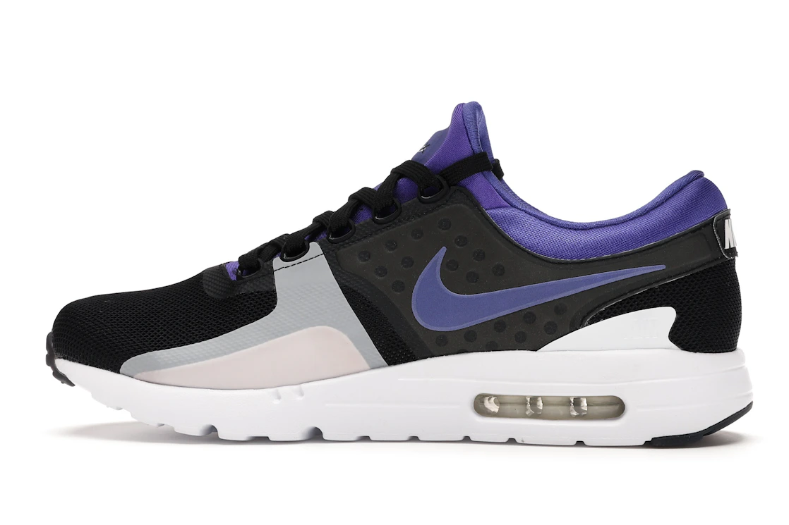 Vue 20 de Nike Air Max Zero Persian Violet