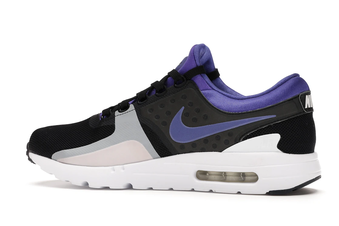 Vue 21 de Nike Air Max Zero Persian Violet