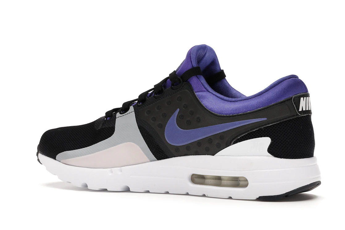Vue 22 de Nike Air Max Zero Persian Violet