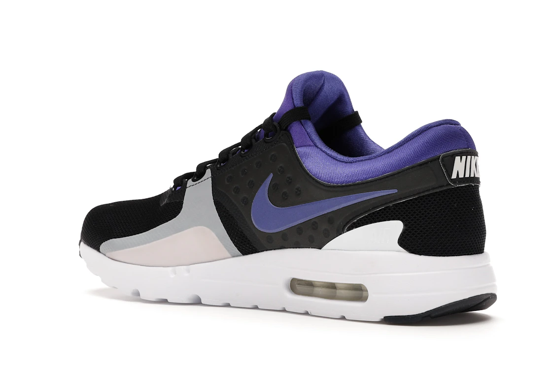 Vue 23 de Nike Air Max Zero Persian Violet