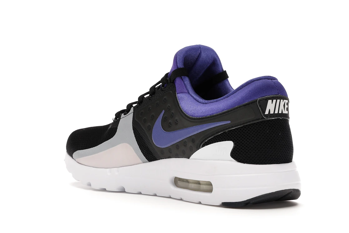 Vue 24 de Nike Air Max Zero Persian Violet