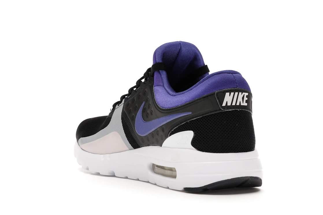 Vue 25 de Nike Air Max Zero Persian Violet