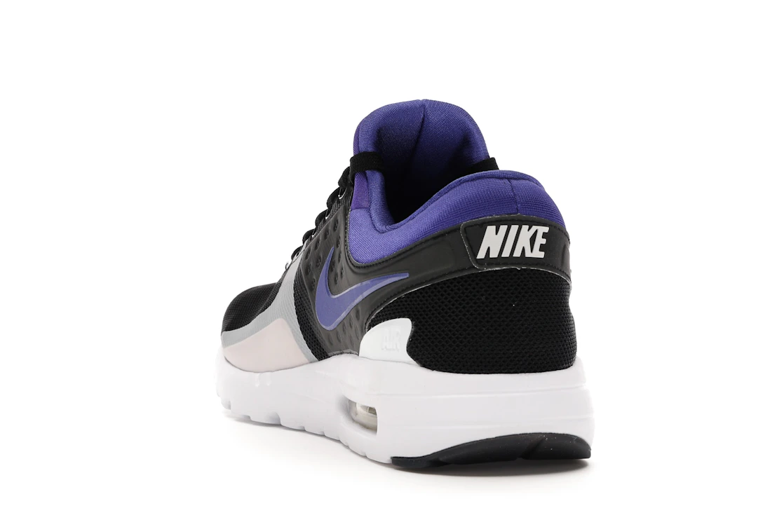 Vue 26 de Nike Air Max Zero Persian Violet