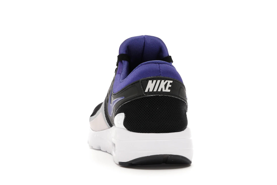 Vue 27 de Nike Air Max Zero Persian Violet