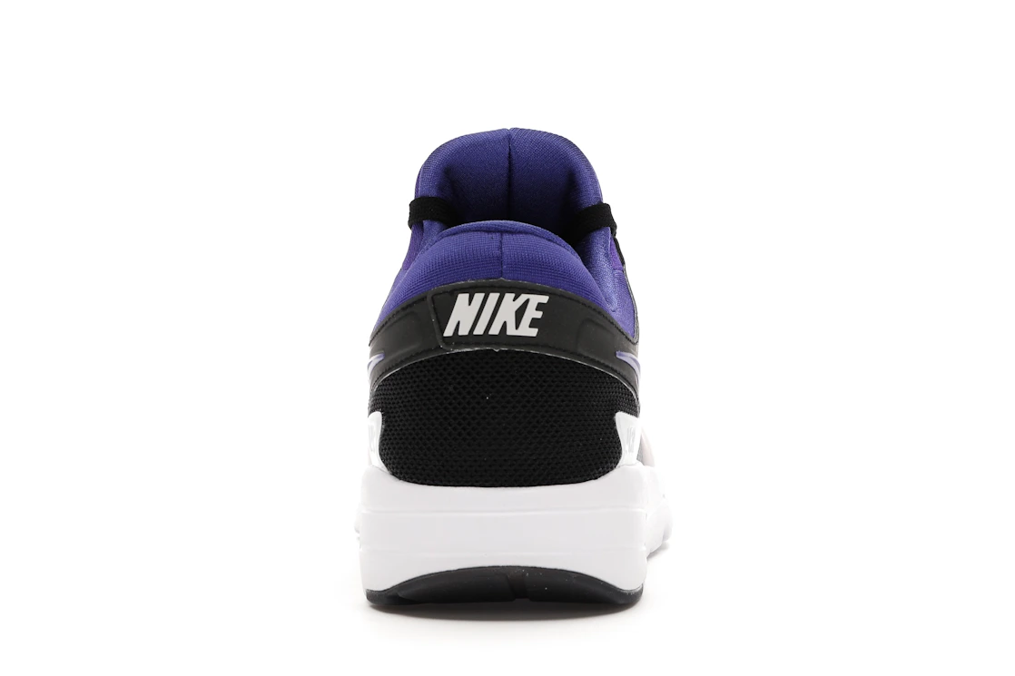 Vue 28 de Nike Air Max Zero Persian Violet