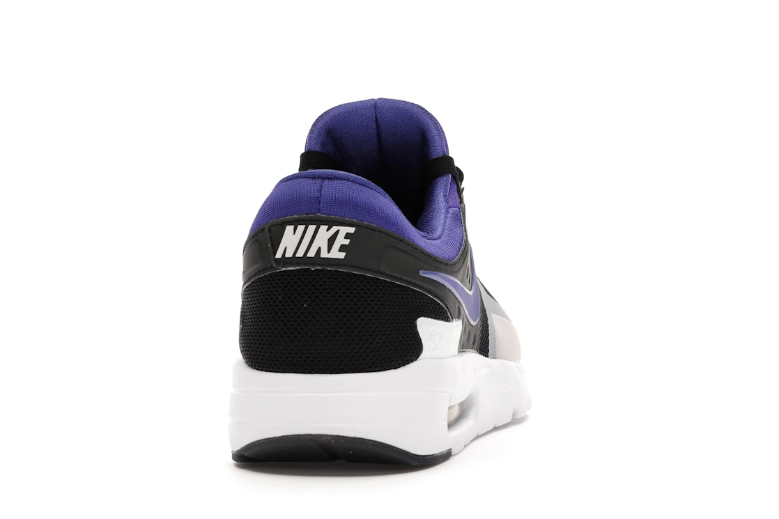 Vue 29 de Nike Air Max Zero Persian Violet