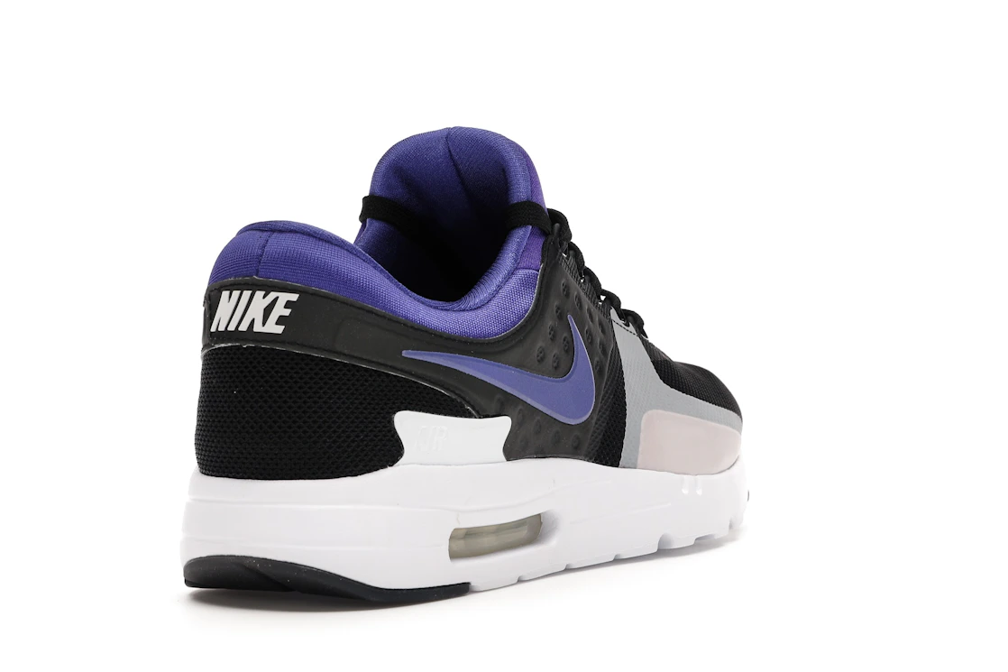 Vue 31 de Nike Air Max Zero Persian Violet