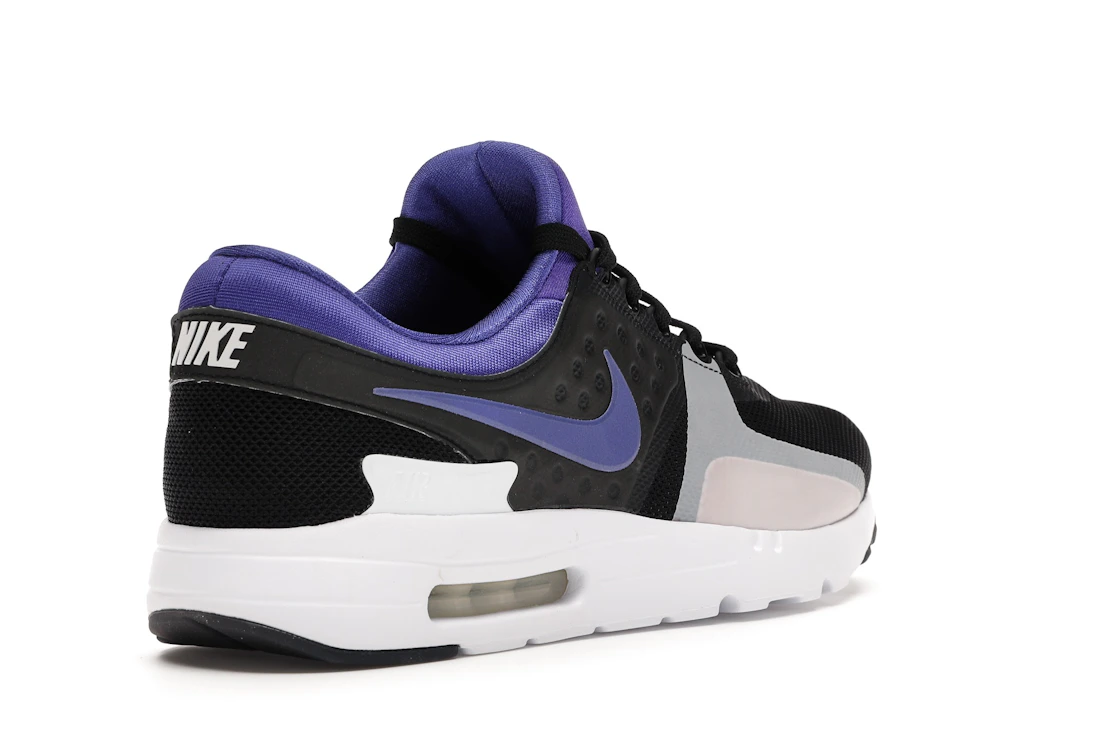 Vue 32 de Nike Air Max Zero Persian Violet
