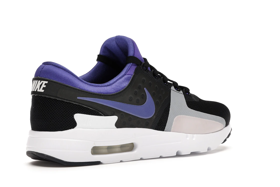Vue 33 de Nike Air Max Zero Persian Violet