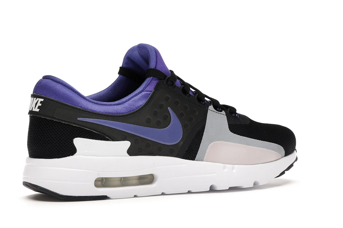 Vue 34 de Nike Air Max Zero Persian Violet