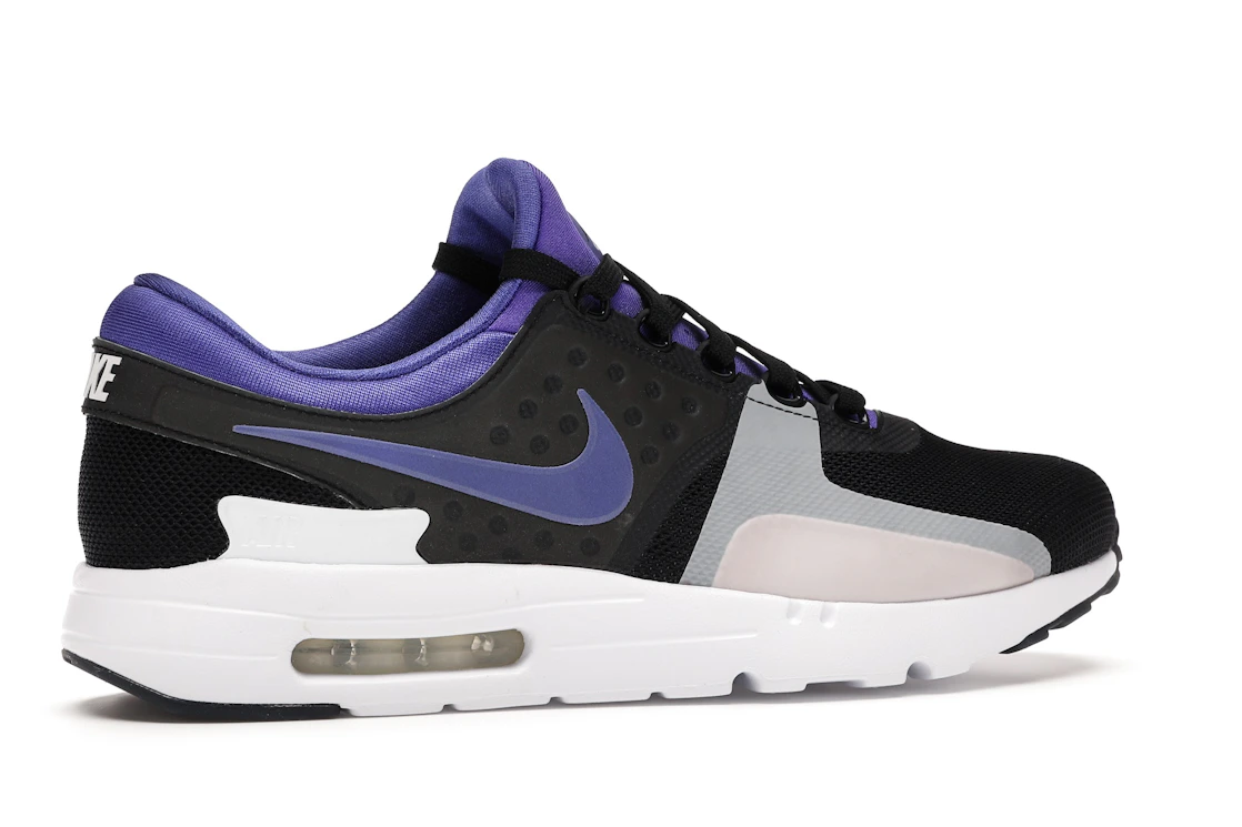 Vue 35 de Nike Air Max Zero Persian Violet