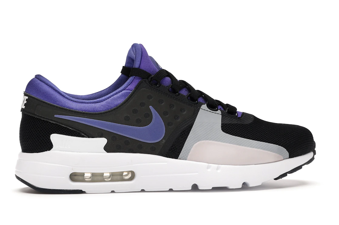 Vue 36 de Nike Air Max Zero Persian Violet