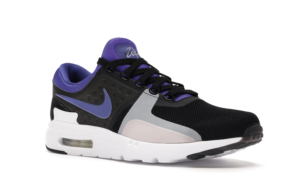 Vue 5 de Nike Air Max Zero Persian Violet