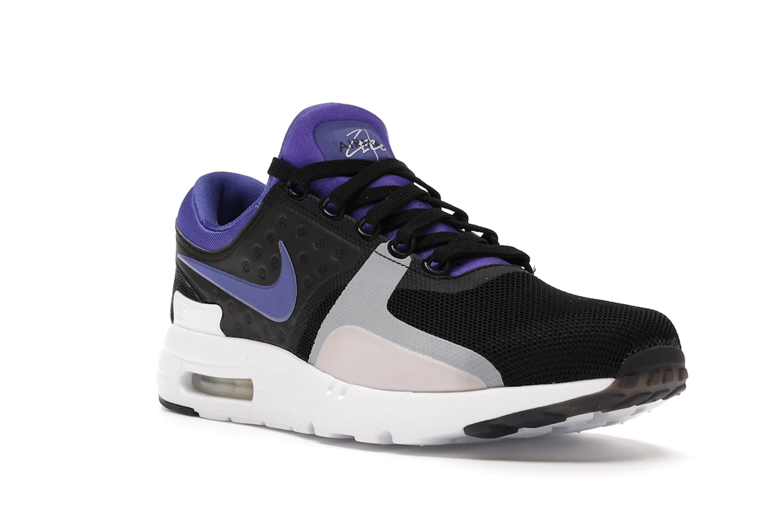 Vue 6 de Nike Air Max Zero Persian Violet