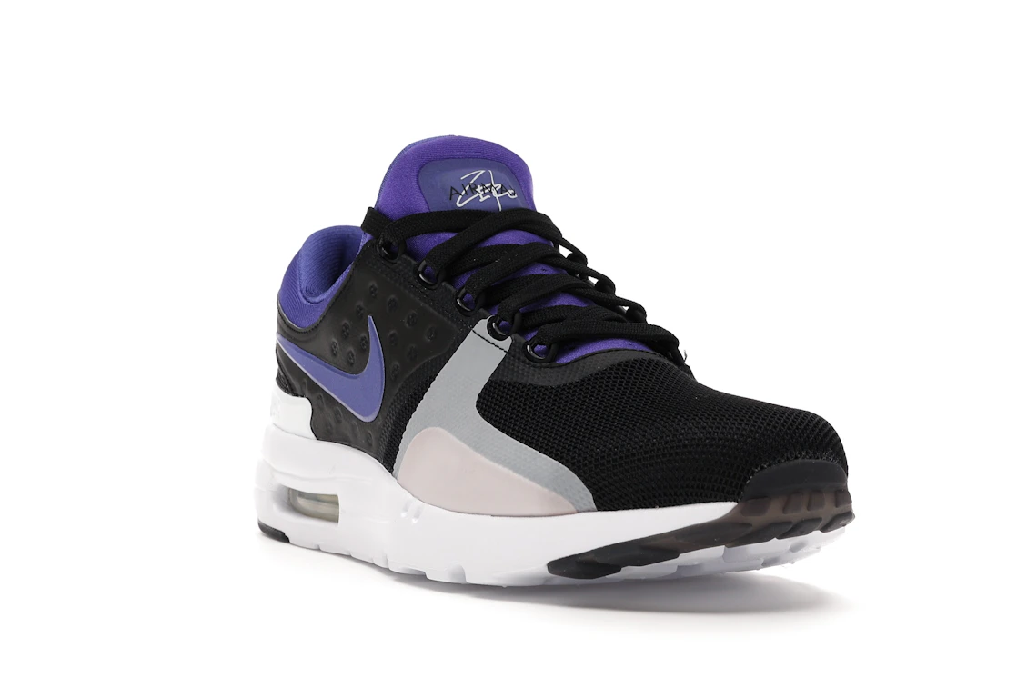 Vue 7 de Nike Air Max Zero Persian Violet