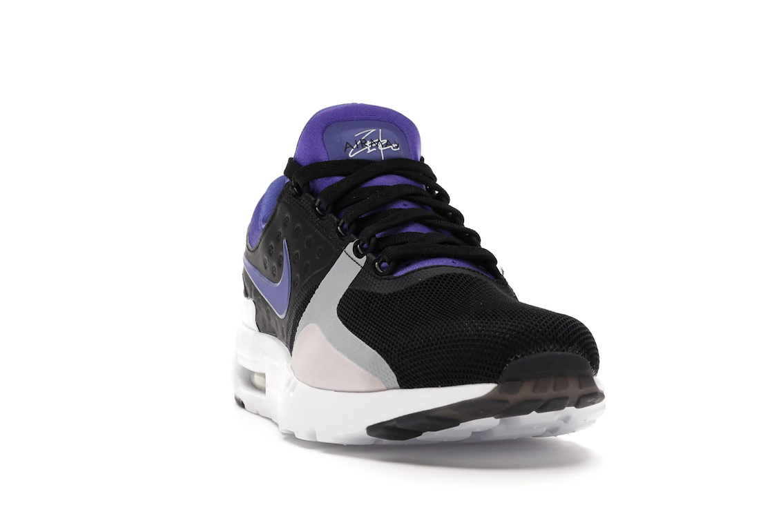 Vue 8 de Nike Air Max Zero Persian Violet