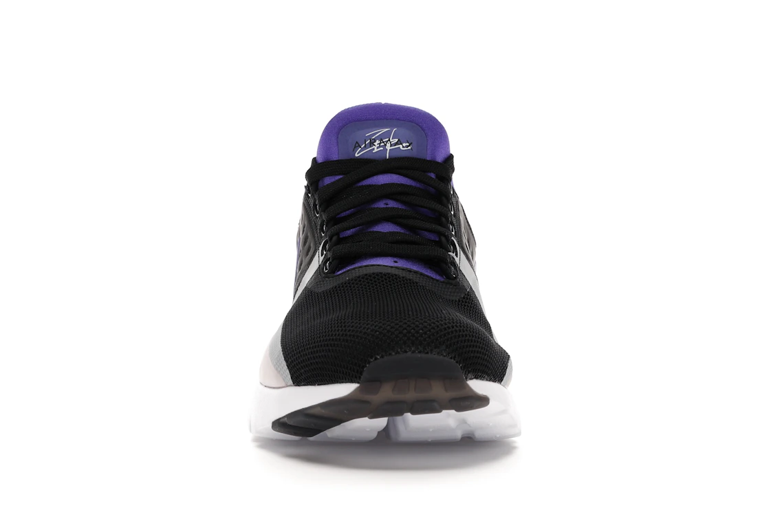 Vue 10 de Nike Air Max Zero Persian Violet