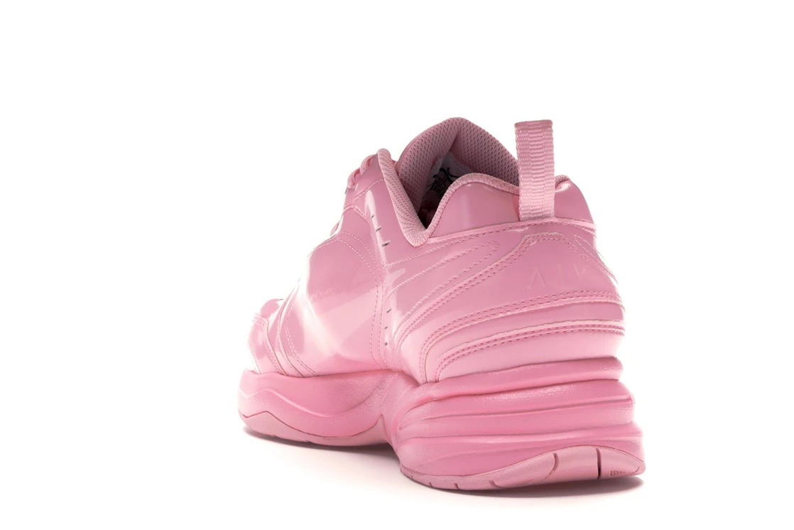 Vue 26 de Nike Air Monarch IV Martine Rose Pink
