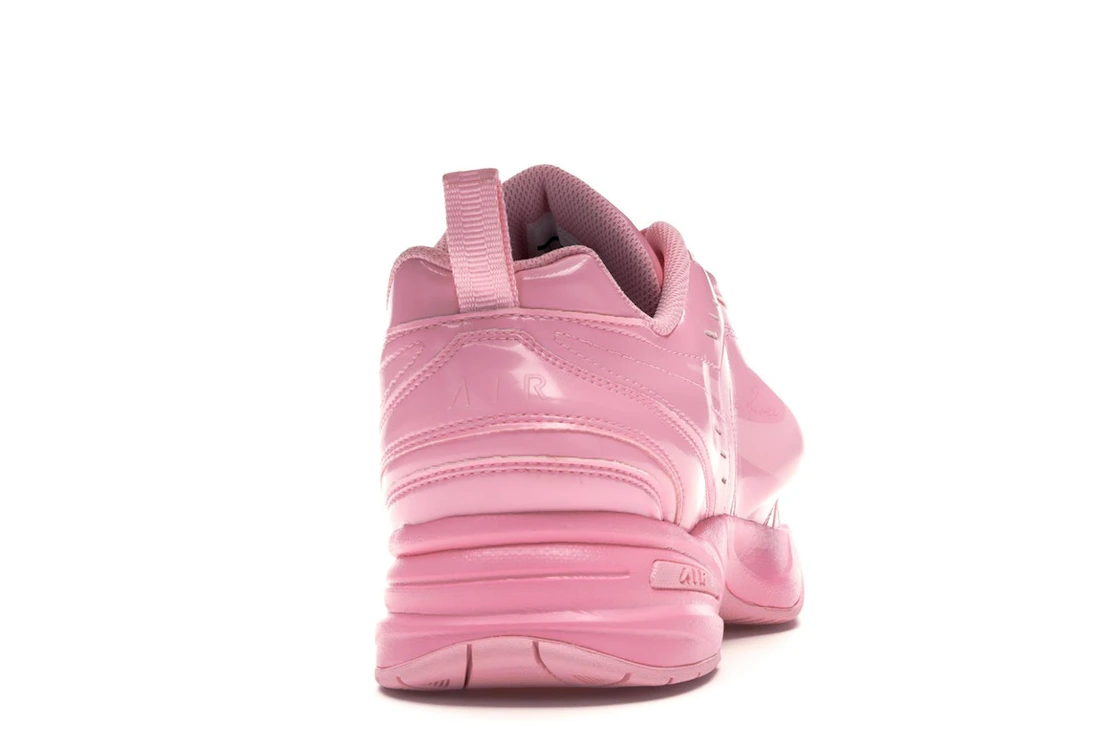 Vue 29 de Nike Air Monarch IV Martine Rose Pink