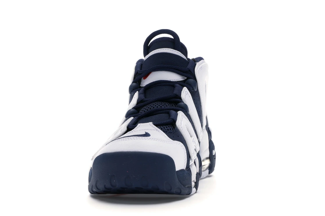 Vue 11 de Nike Air More Uptempo Olympic (2016/2020)