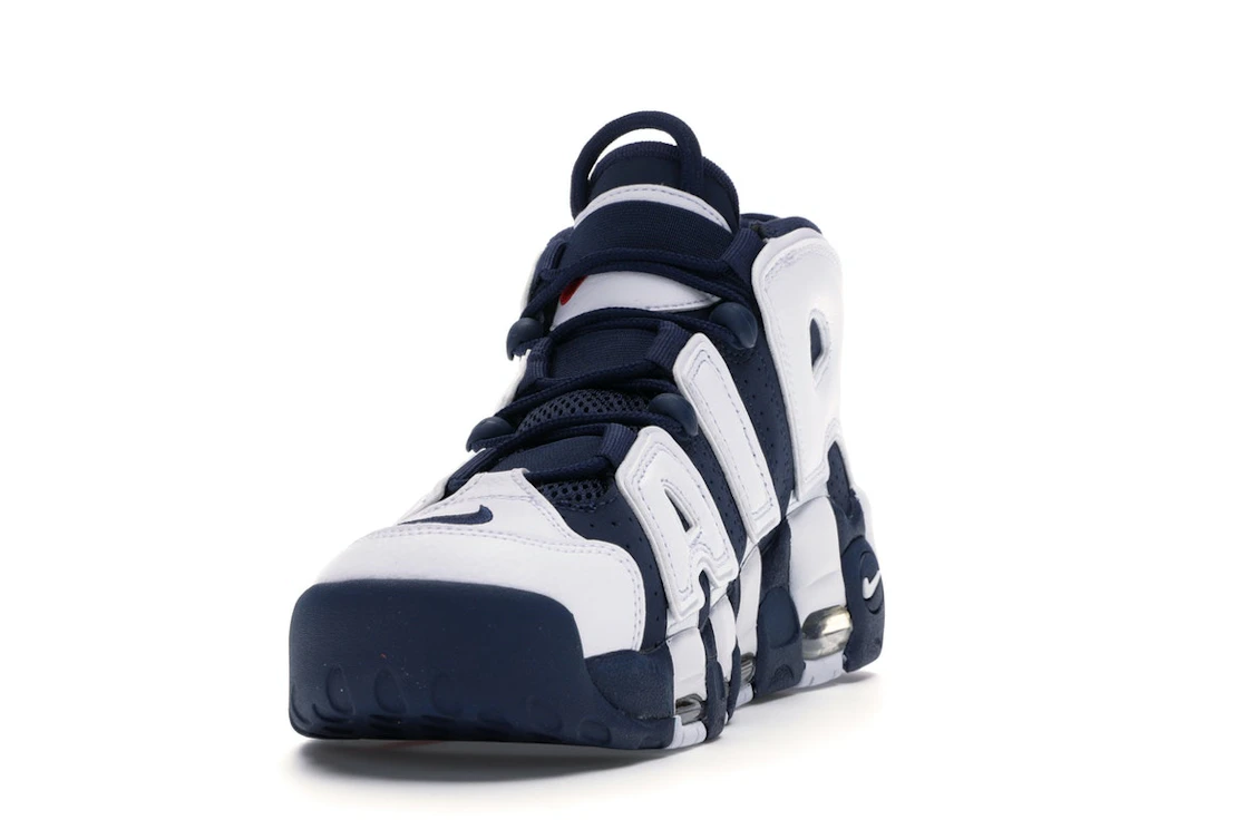 Vue 12 de Nike Air More Uptempo Olympic (2016/2020)