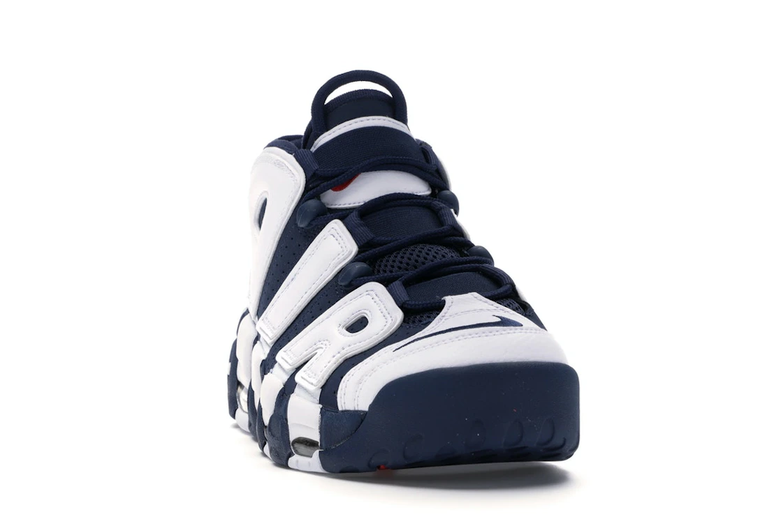 Vue 8 de Nike Air More Uptempo Olympic (2016/2020)