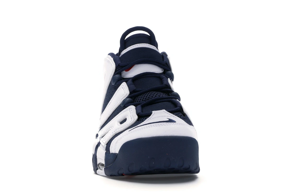 Vue 9 de Nike Air More Uptempo Olympic (2016/2020)