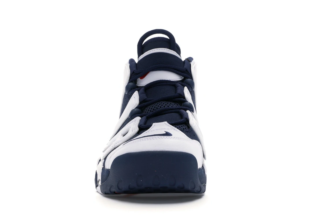 Vue 10 de Nike Air More Uptempo Olympic (2016/2020)