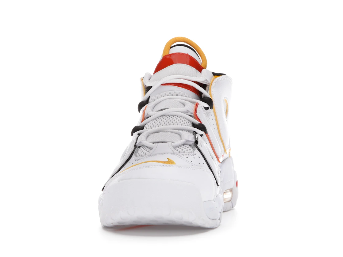 Vue 11 de Nike Air More Uptempo Raygun (GS)