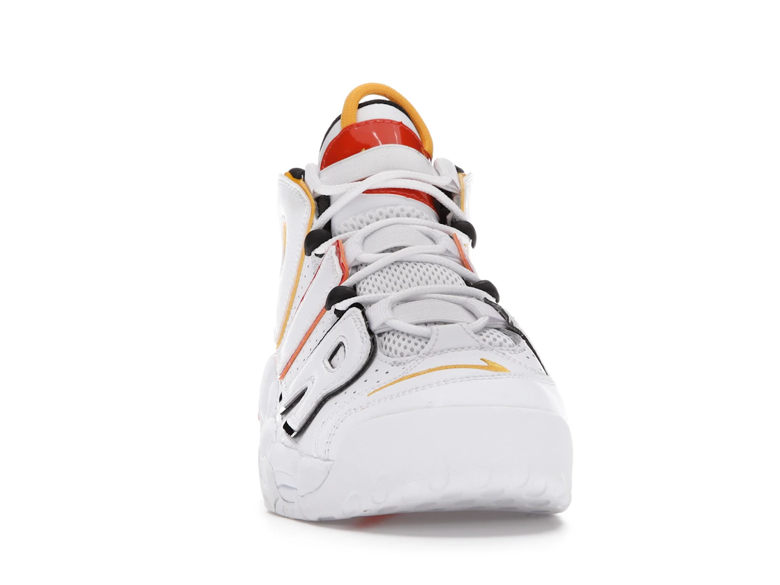 Vue 9 de Nike Air More Uptempo Raygun (GS)
