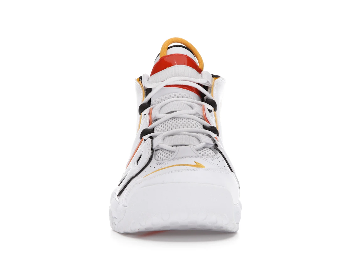 Vue 10 de Nike Air More Uptempo Raygun (GS)