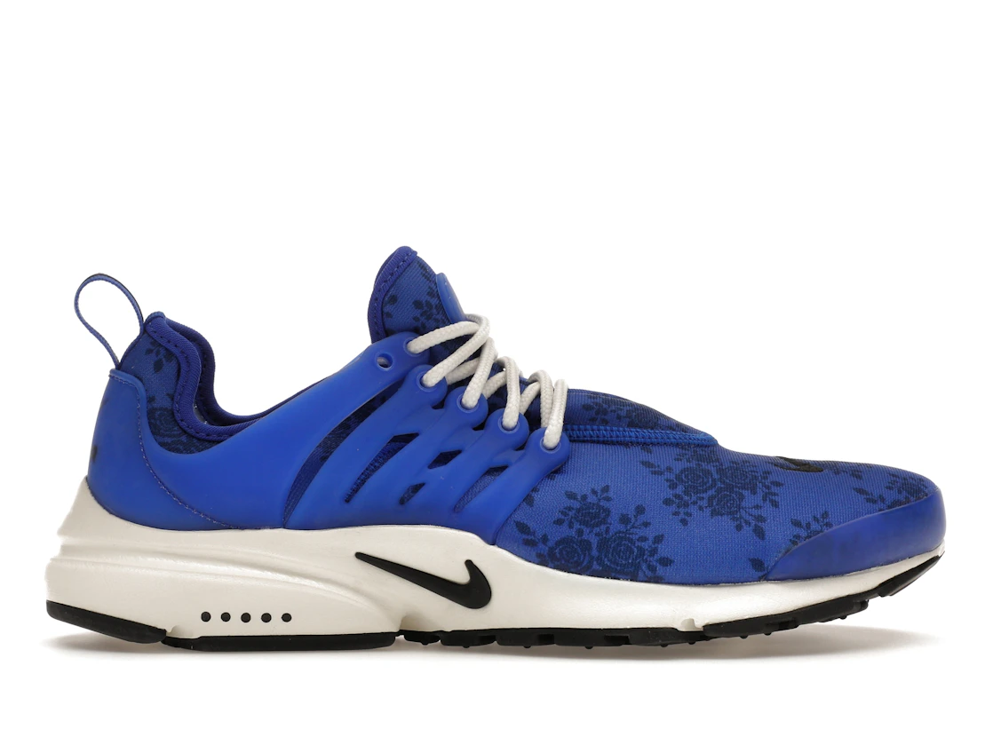 Vue 1 de Nike Air Presto Blue Plate Special 