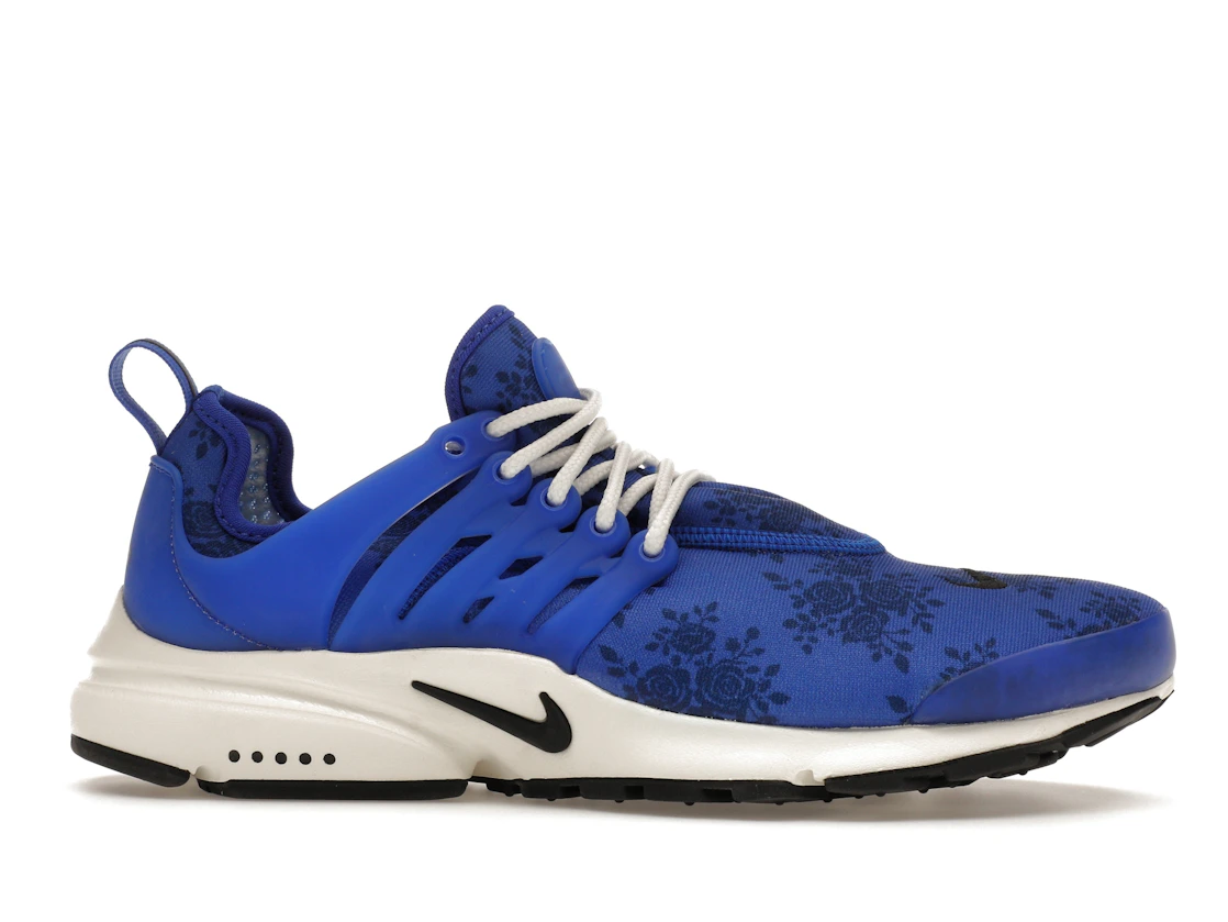 Vue 2 de Nike Air Presto Blue Plate Special 