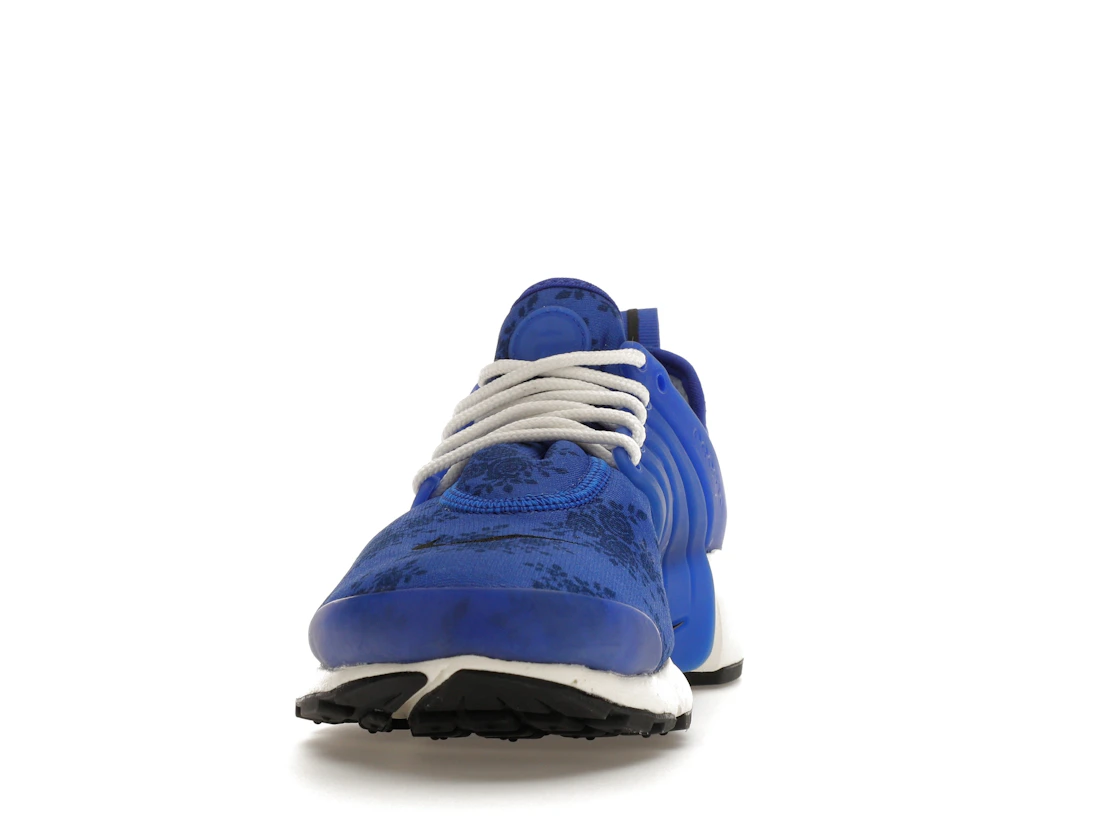 Vue 11 de Nike Air Presto Blue Plate Special 