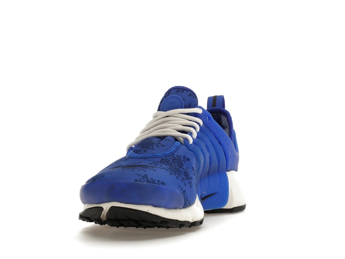 Vue 12 de Nike Air Presto Blue Plate Special 