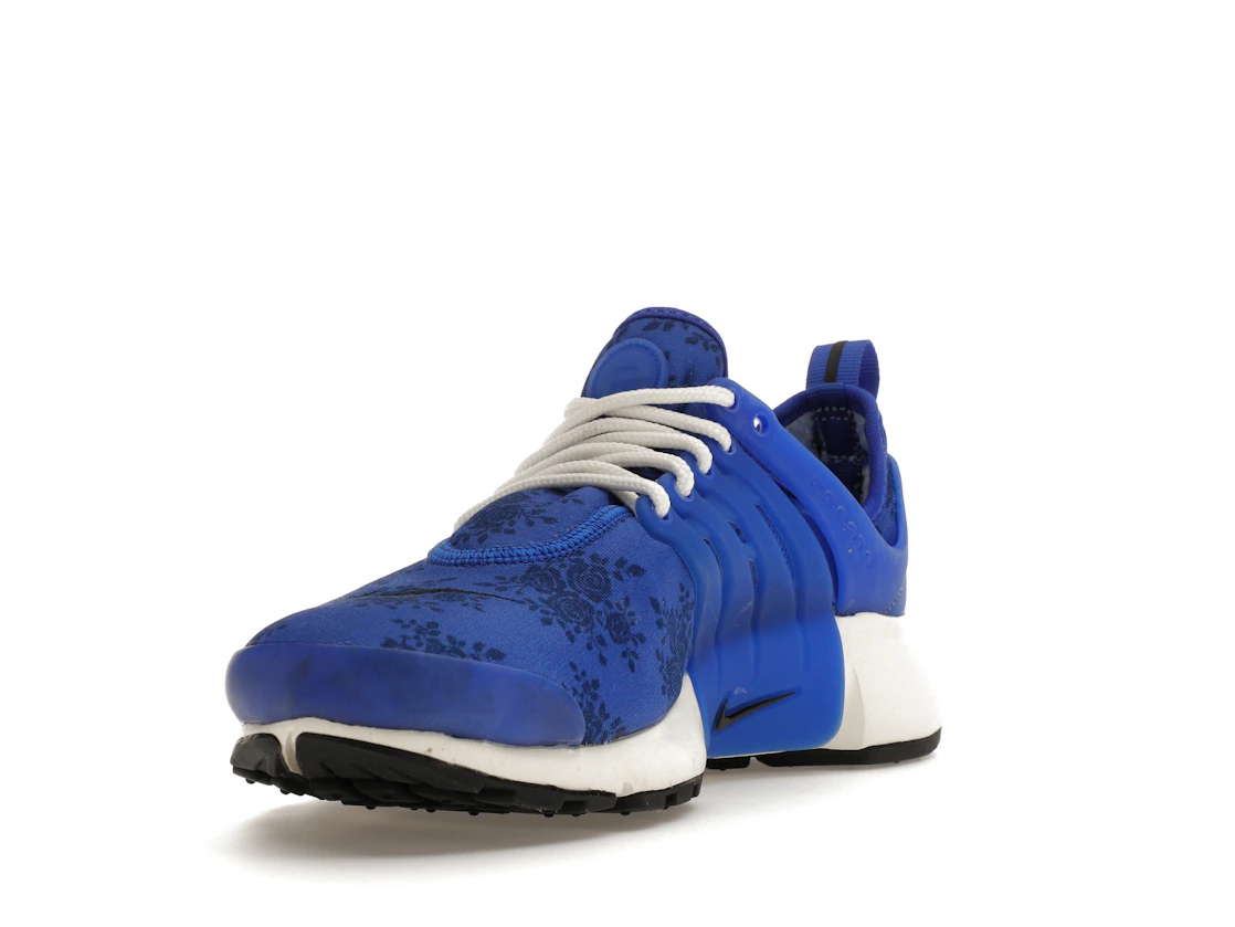 Vue 13 de Nike Air Presto Blue Plate Special 