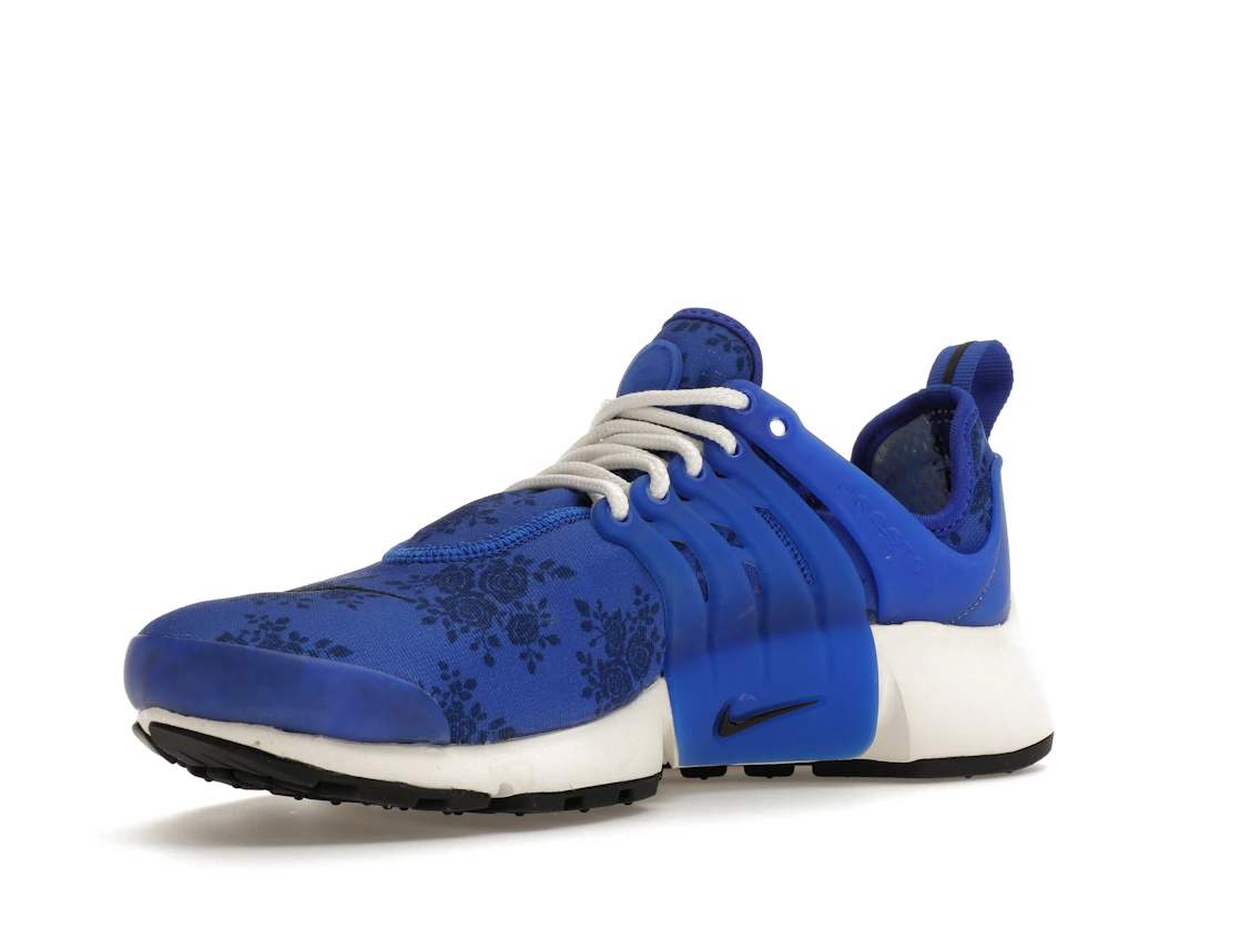 Vue 15 de Nike Air Presto Blue Plate Special 