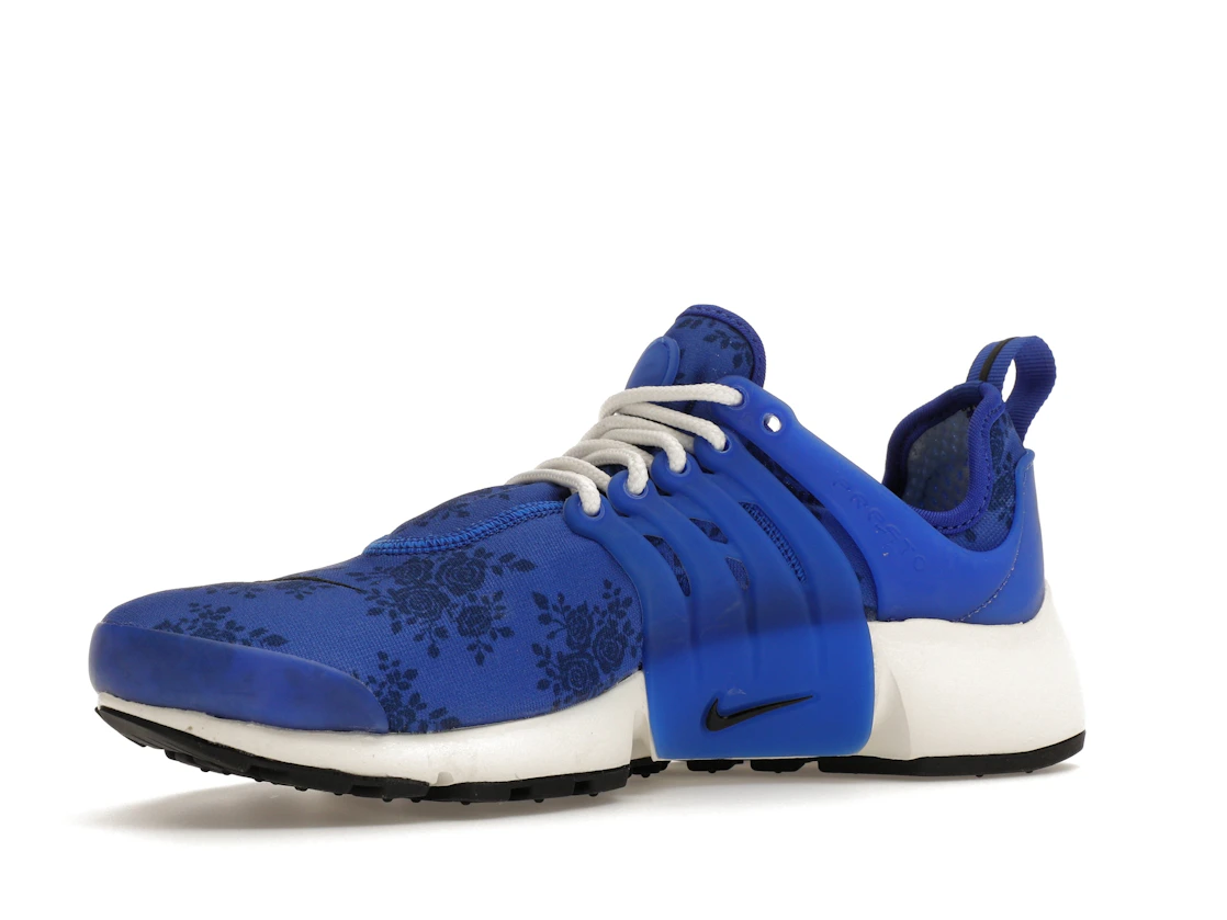 Vue 16 de Nike Air Presto Blue Plate Special 