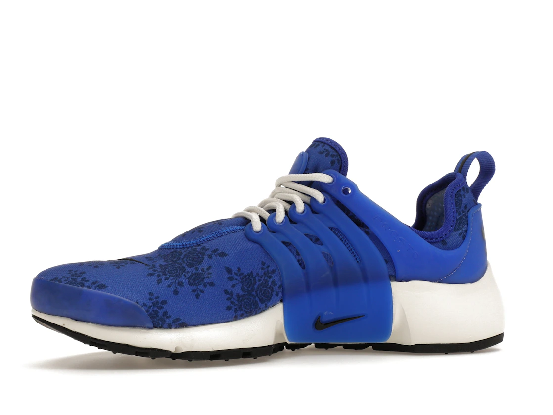Vue 17 de Nike Air Presto Blue Plate Special 