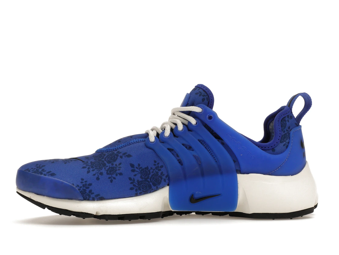 Vue 18 de Nike Air Presto Blue Plate Special 