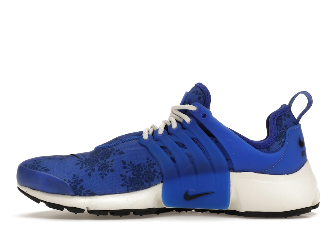 Vue 19 de Nike Air Presto Blue Plate Special 