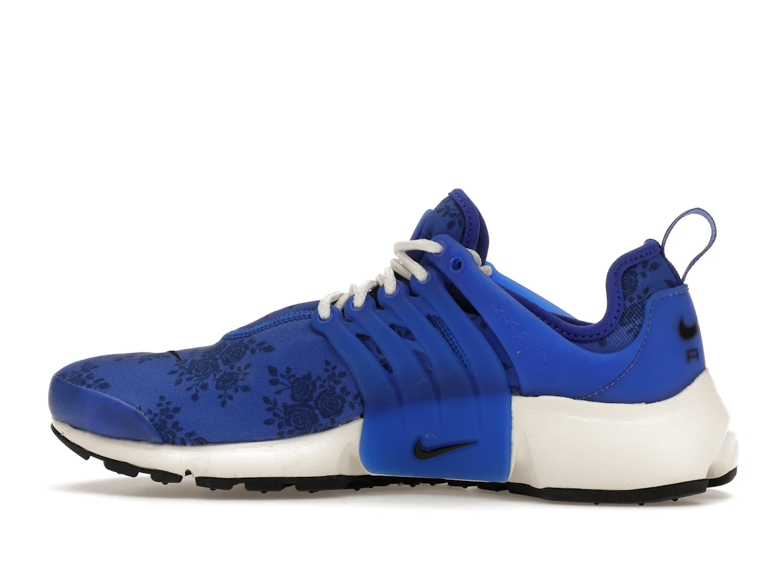 Vue 20 de Nike Air Presto Blue Plate Special 