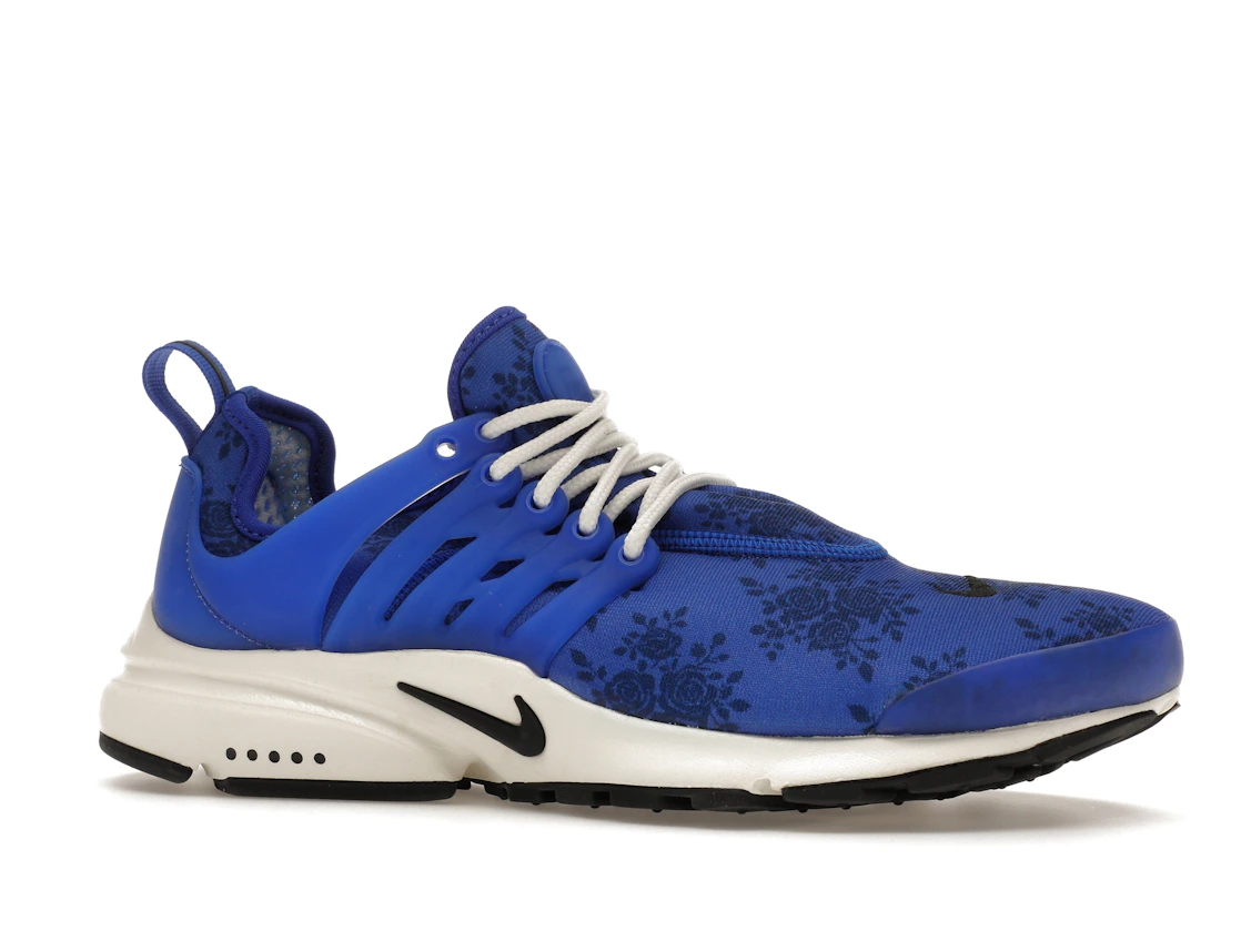 Vue 3 de Nike Air Presto Blue Plate Special 