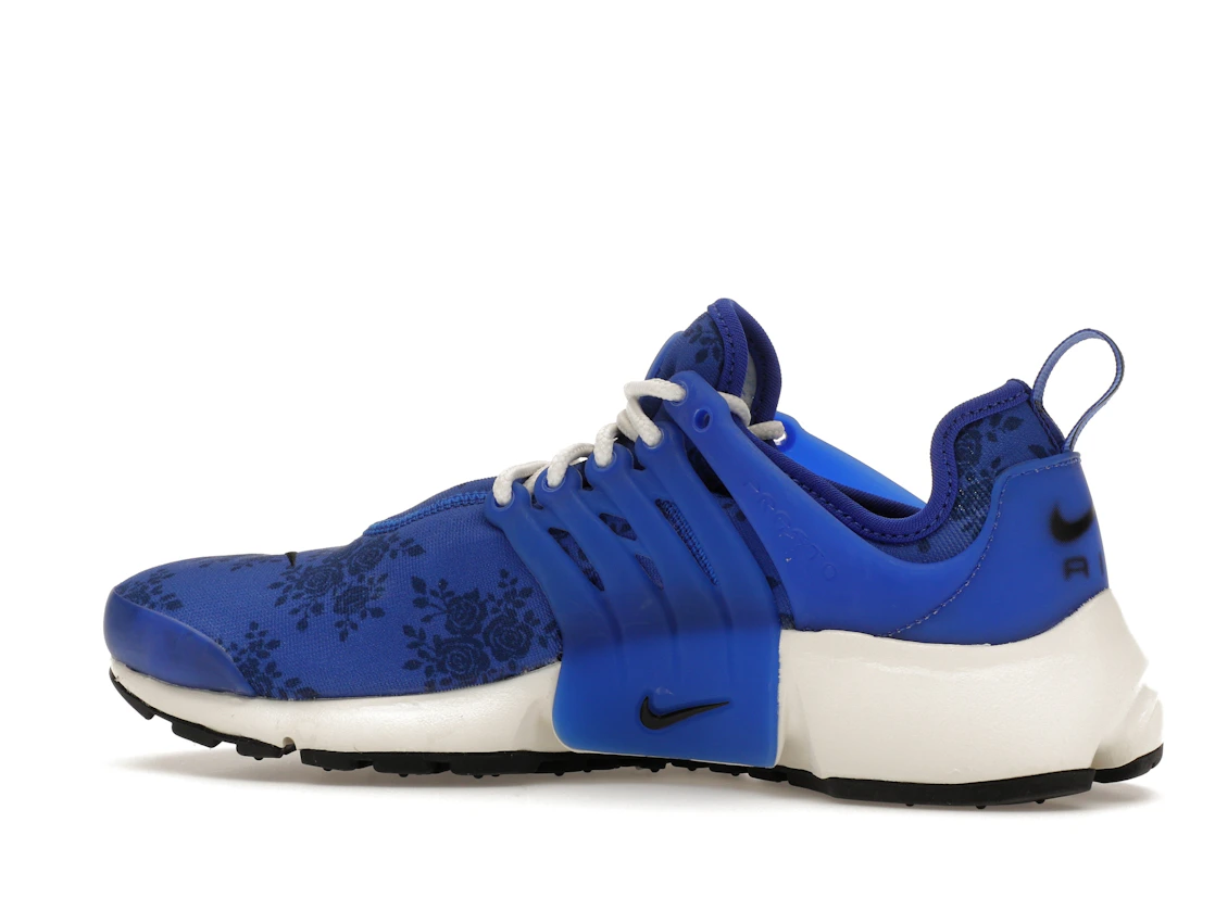 Vue 21 de Nike Air Presto Blue Plate Special 